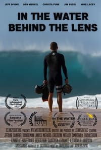 In the Water, Behind the Lens (2022)