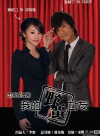 我的野蛮女友 (2012) (2012)