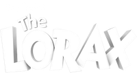 Логотип мультфильма «Лоракс (2012)» — (1 из 51)