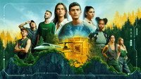 «Quest (2025)» — обои к сериалу #1