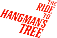 Логотип фильма «The Ride to Hangman's Tree (1967)» — (1 из 6)