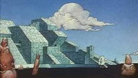 Обои к мультфильму «Заключенный (1988)» — (12 из 18)