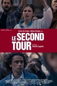 Le second tour (2023)