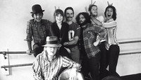 «Пьяный, обкуренный, превосходный, мёртвый: История журнала National Lampoon (2015)» — обои к фильму #1