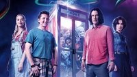 Bill & Ted Sauvent l'Univers