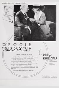 Kitty Kelly, M.D. (1919)