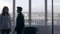 «The Mechanical (2021)» — обои к фильму #1