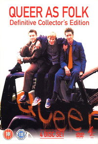 Постер сериала «Близкие друзья (1999-2000)» — (7 из 18)