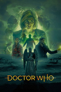 Постер сериала «Доктор Кто (2005 - 2022)» — (4 из 486)