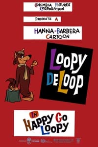 Happy Go Loopy