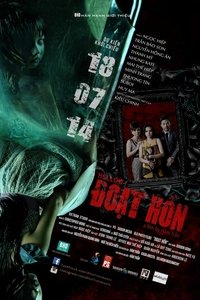 Poster de Đoạt Hồn