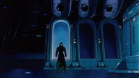 Dragon Ball Z : L'offensive cyborg