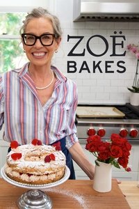 Zoe Bakes - Season 3