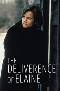 Poster de The Deliverance of Elaine