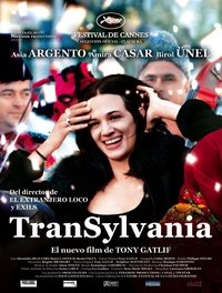 Poster de Transylvania