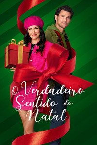 Poster: O Verdadeiro Sentido do Natal