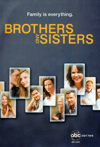 Постер сериала «Братья и сестры (2006-2011)» — (10 из 49)