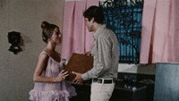 «Молодожёны (1972)» — обои к фильму #2