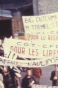 Imagem do Filme Big Dutchman