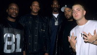 «The Up in Smoke Tour (2000)» — обои к фильму #1