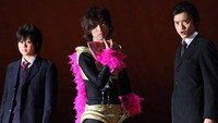 L on the Lips/The Liar Is You