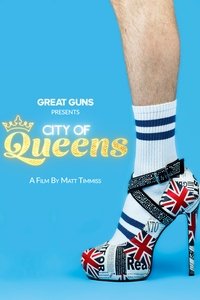 Poster de City of Queens