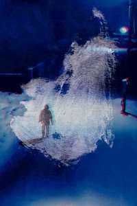 Постер фильма «Ailleurs, Partout (2020)» — (4 из 6)
