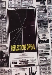 Poster de Reflections of Evil