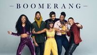 «Boomerang (2019-2020)» — обои к сериалу #5
