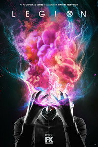 Постер сериала «Легион (2017-2019)» — (20 из 97)