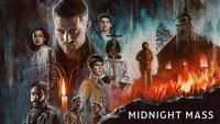 Обои к сериалу «Полуночная месса (2021)» — (21 из 79)