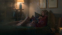 «Призраки усадьбы Блай (2020)» — обои к сериалу #7