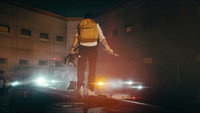 Обои к фильму «Отвага (2024)» — (18 из 24)