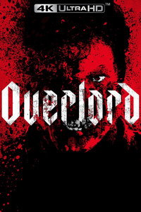 Постер фильма «Оверлорд (2018)» — (24 из 50)