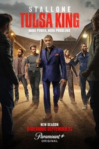 Tulsa King - Season 3