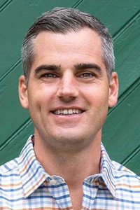 Ross Trethewey