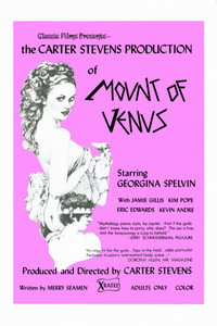 Постер фильма «The Mount of Venus (1975)» — (2 из 10)