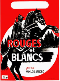 Rouges et Blancs (1967)