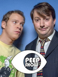 Постер сериала «Пип шоу (2003-2015)» — (13 из 29)