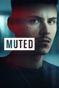 Cover of Muted