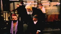 «Маленький начальник (1983)» — обои к сериалу #1