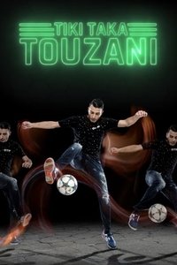 Poster de Tiki Taka Touzani
