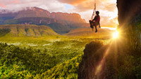 «Explorer: The Last Tepui (2022)» — обои к фильму #3