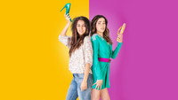 «Locas por el Cambio (2020)» — обои к фильму #1