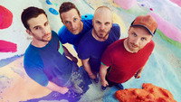 «Coldplay: A Head Full of Dreams (2018)» — обои к фильму #4