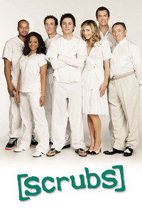 Постер сериала «Медики (2002)» — (5 из 95)