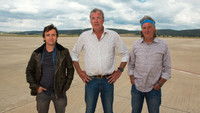 Jeremy Clarkson photo