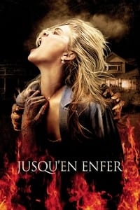 Jusqu'en enfer (2009)