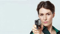 «Неподходящая работа для женщины (1997 - 1999)» — обои к сериалу #2