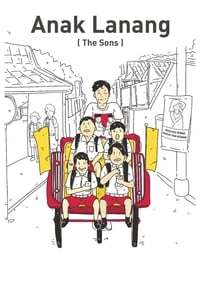 Anak Lanang (2017)